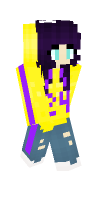 Skin preview