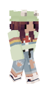 Skin preview