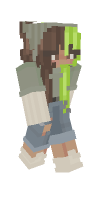 Skin preview