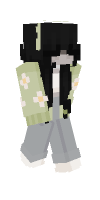 Skin preview