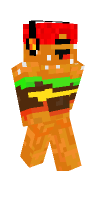 Skin preview