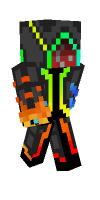Skin preview