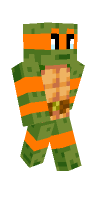 Skin preview