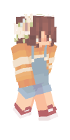 Skin preview