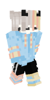 Skin preview