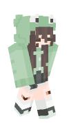 Skin preview