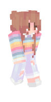 Skin preview