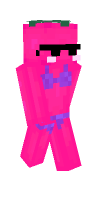 Skin preview