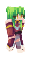 Skin preview