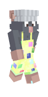 Skin preview
