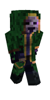 Skin preview