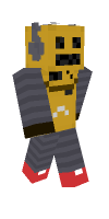 Skin preview