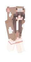 Skin preview