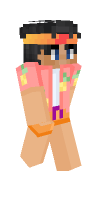 Skin preview