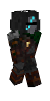 Skin preview