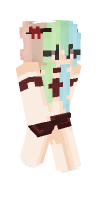 Skin preview