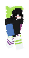 Skin preview