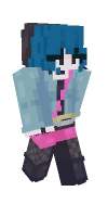 Skin preview
