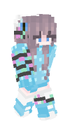 Skin preview