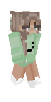 Skin preview