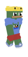 Skin preview