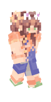 Skin preview
