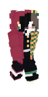 Skin preview