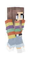 Skin preview