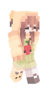 Skin preview