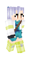 Skin preview