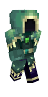 Skin preview