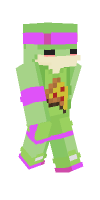 Skin preview