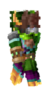 Skin preview