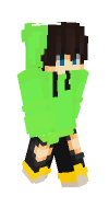 Skin preview