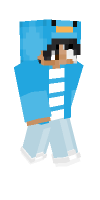 Skin preview