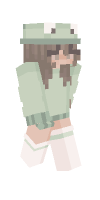 Skin preview