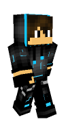 Skin preview