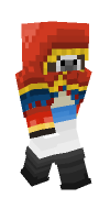 Skin preview