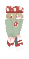 Skin preview
