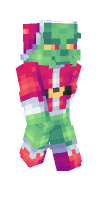 Skin preview