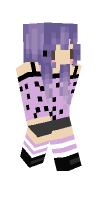 Skin preview