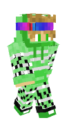 Skin preview