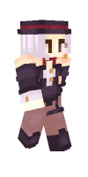Skin preview