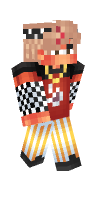 Skin preview