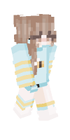 Skin preview
