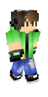 Skin preview