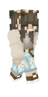 Skin preview