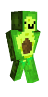 Skin preview