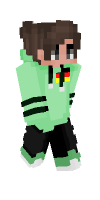 Skin preview