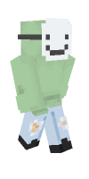 Skin preview